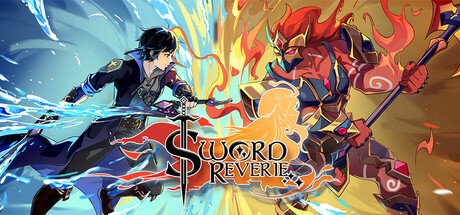 Games like Sword Reverie
