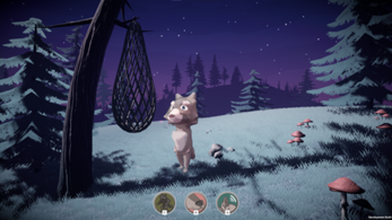 Temporada de Lobos Image