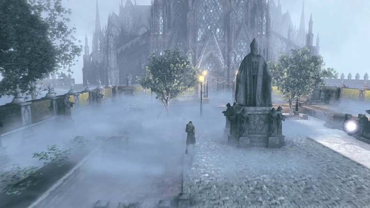 Tenebris Pictura screenshot