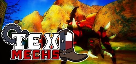 Games like Tex-Mechs