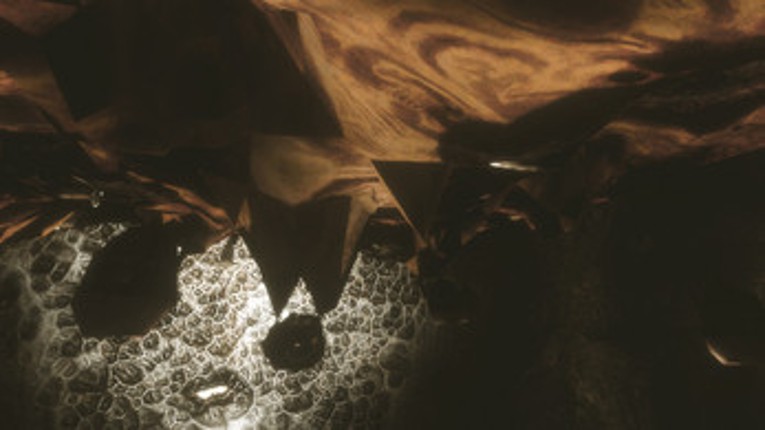 The Dark Future of Agrippa Image