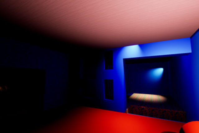 THE DARKness Chapter 1 Mystery’s Uncovered screenshot