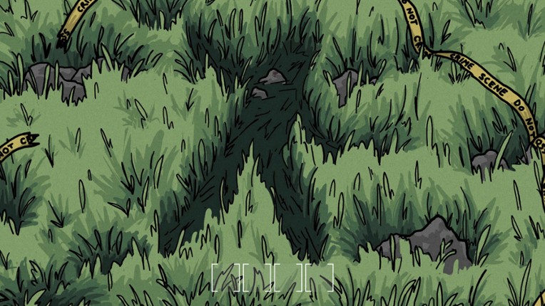 The Dismissed Case: Black Hollow Image