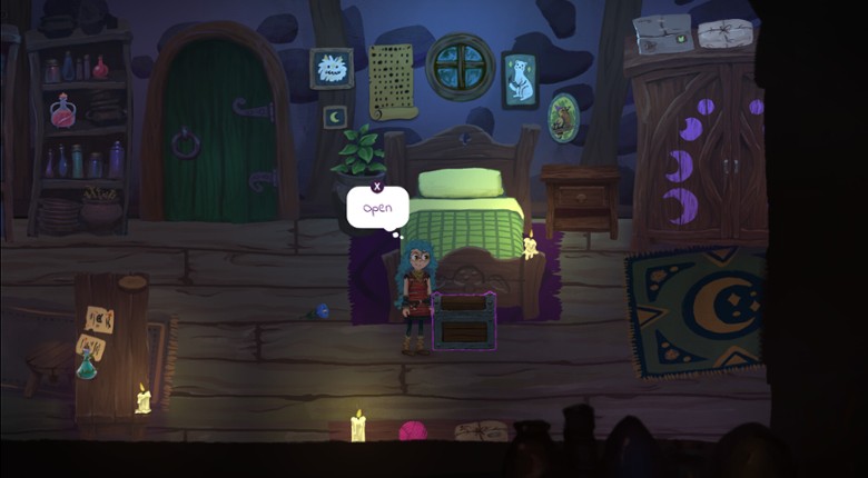 The Goblinseekers screenshot
