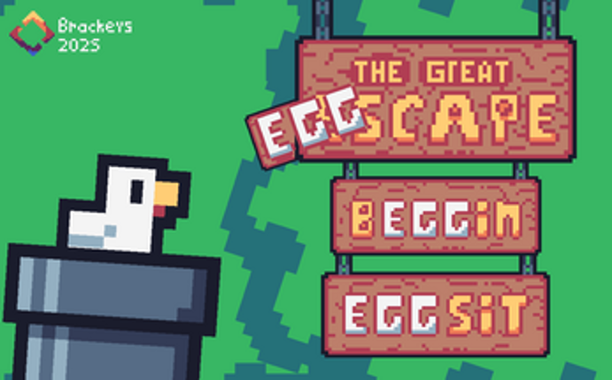 The Great Egg-Scape Image