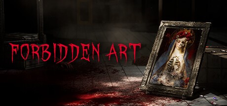 Games like Forbidden Art