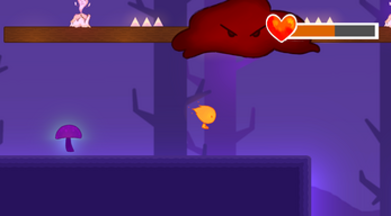 The Last Ember screenshot