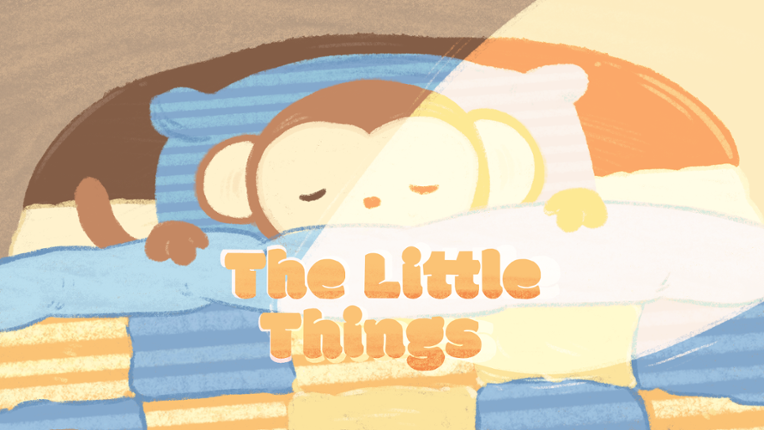 The Little Things Image