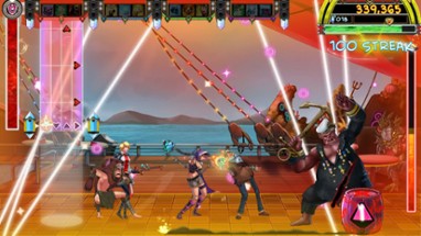 The Metronomicon: Slay The Dance Floor Image