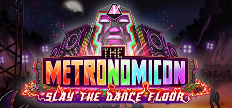 The Metronomicon Image