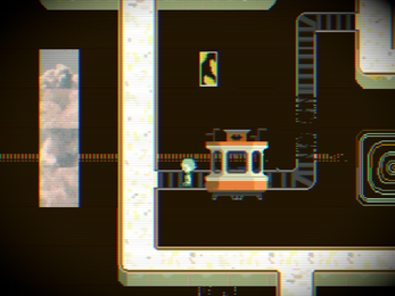 The Monad screenshot