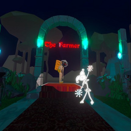 The Mouse King and the Jester Image
