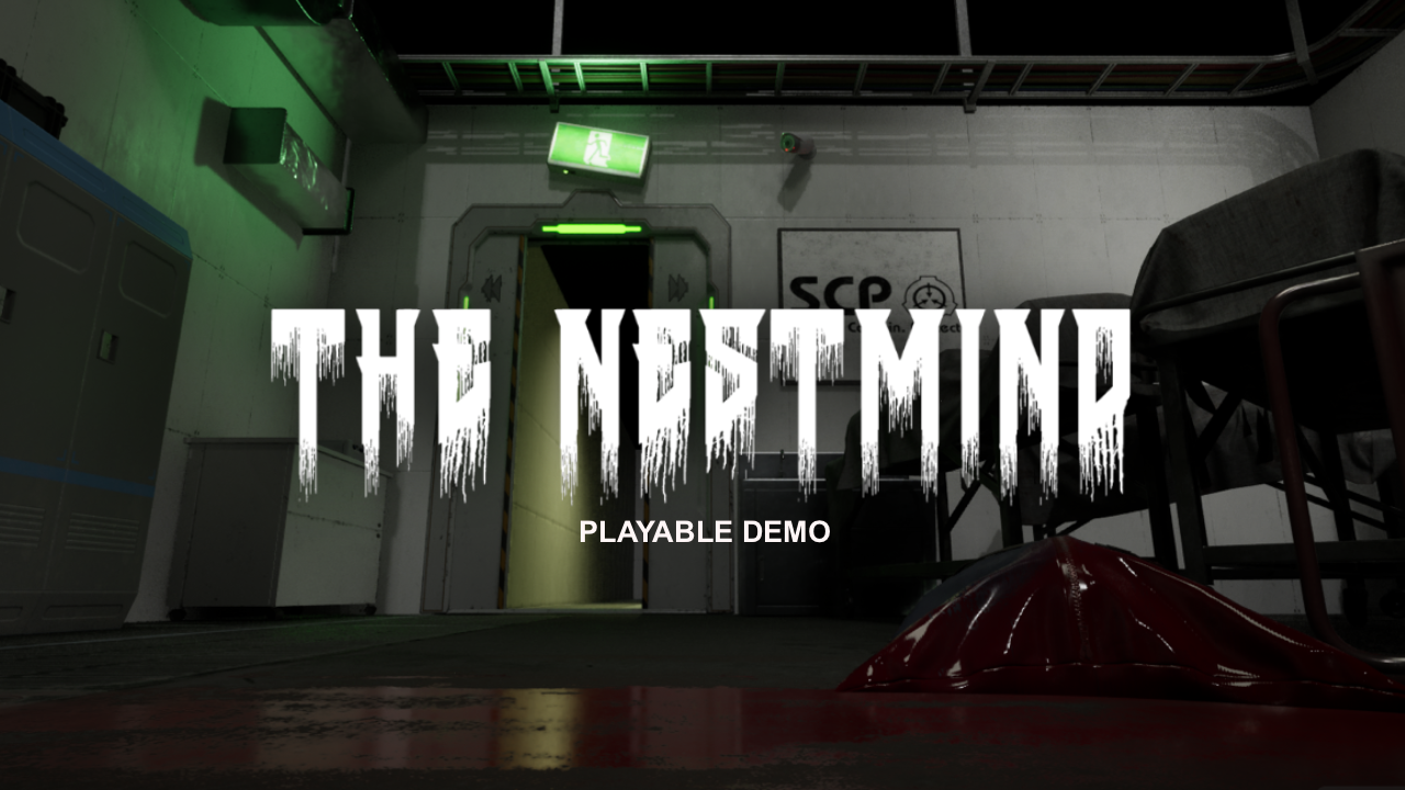 Games like The Nestmind