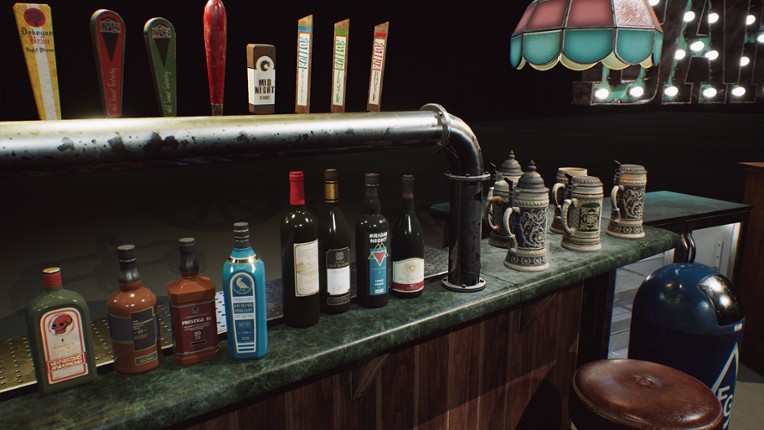 The PUB simulator Image