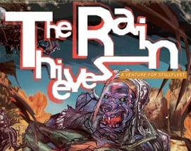 The Rain Thieves ☉ VEN002 Image