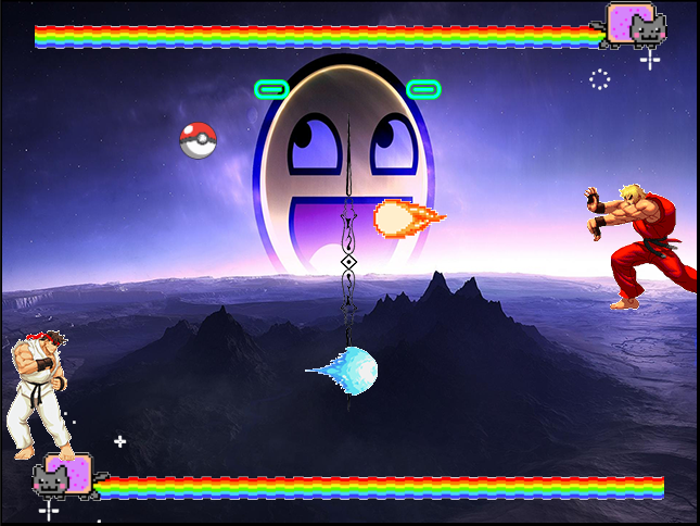 Games like The Random Pong Game