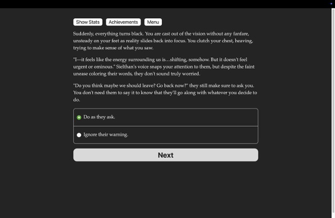 The Soul Stone War 3 Image