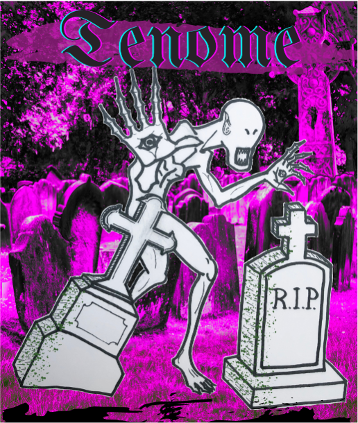 Games like The Tenome – a Pale Creature