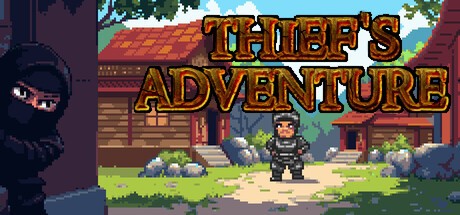 Games like Thief's Adventure