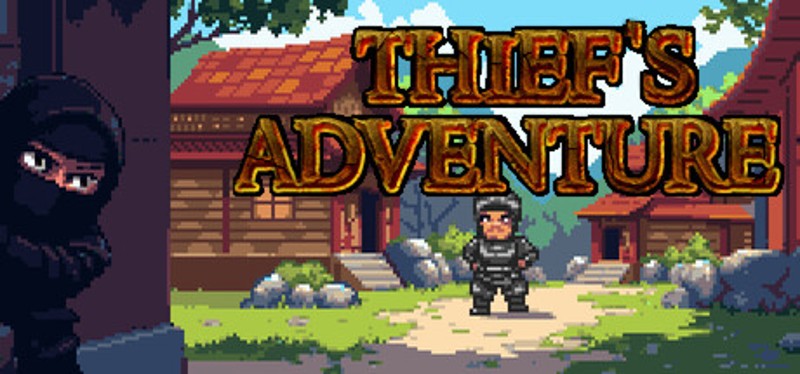 Thief's Adventure Image