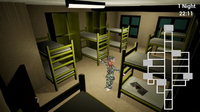 Toimkonna simulator Image