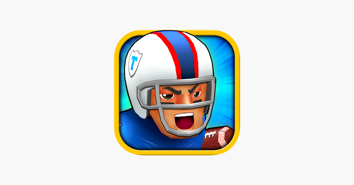 Games like TouchDown Rush