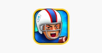 TouchDown Rush Image