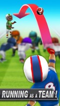 TouchDown Rush Image