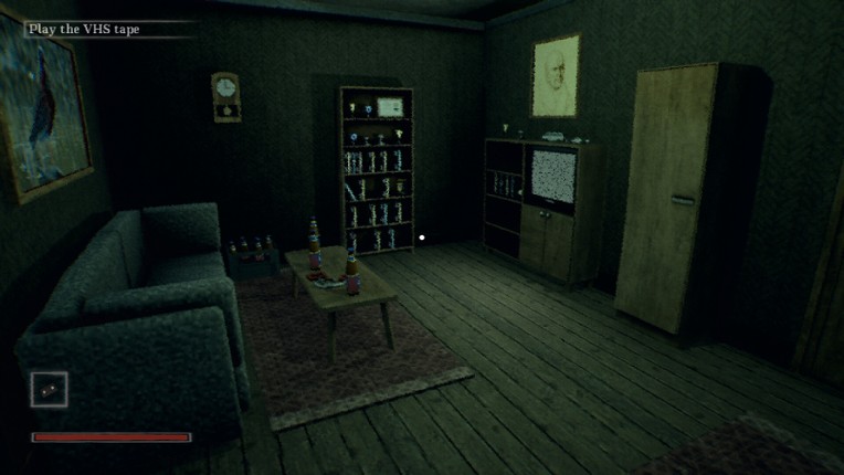 Tower Stalker Image