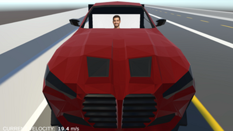 Traffic Texter! (Fong FizX PSA) Image