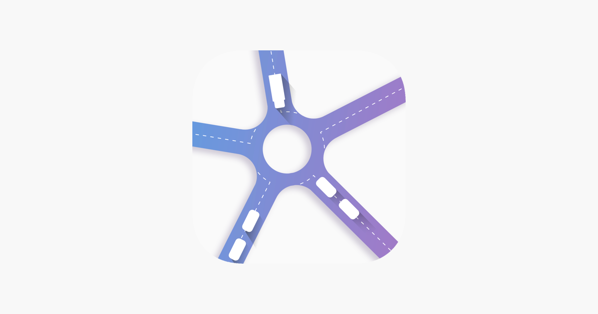 Games like Traffix: City Rush