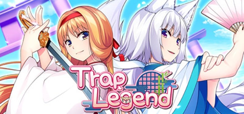 Trap Legend Game Cover