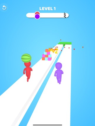 Troll Race Image