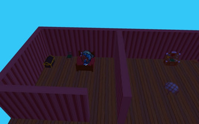 Turma do Lilo: Littera Island screenshot