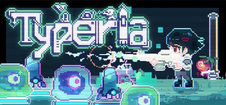 Games like Typeria
