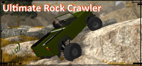 Games like Ultimate Rock Crawler