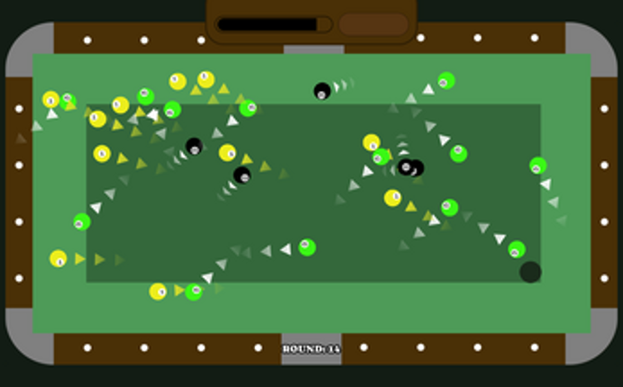 Unsinkable screenshot