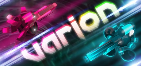 Games like Varion