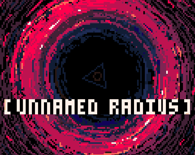 Games like [unnamed radius]