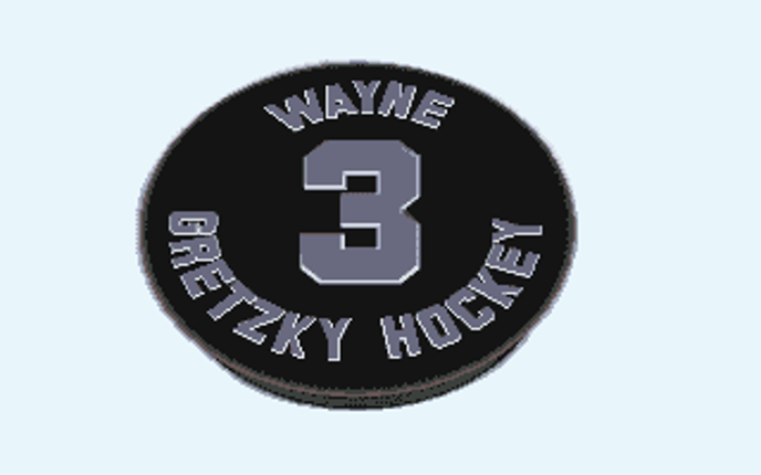 Wayne Gretzky Hockey 3 screenshot