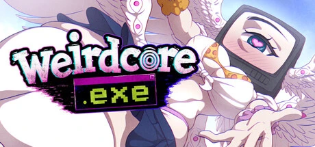 Games like Weirdcore.EXE