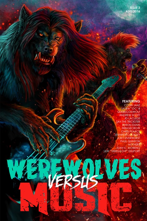 Games like WEREWOLVES VERSUS: MUSIC