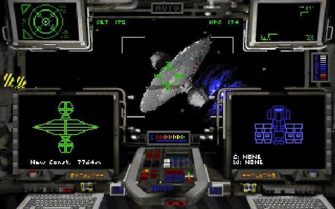 Wing Commander: Privateer Image