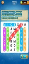 Word Search: Best Puzzle Game Image