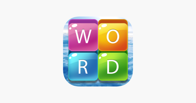 Word Slide: New Crossword Game Game Cover