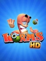 Worms HD Image