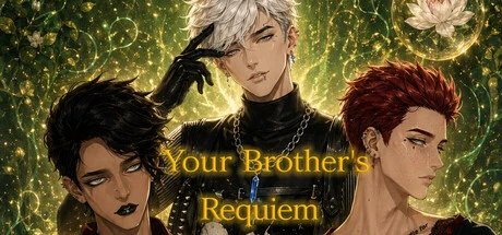 Games like Your Brother's Requiem