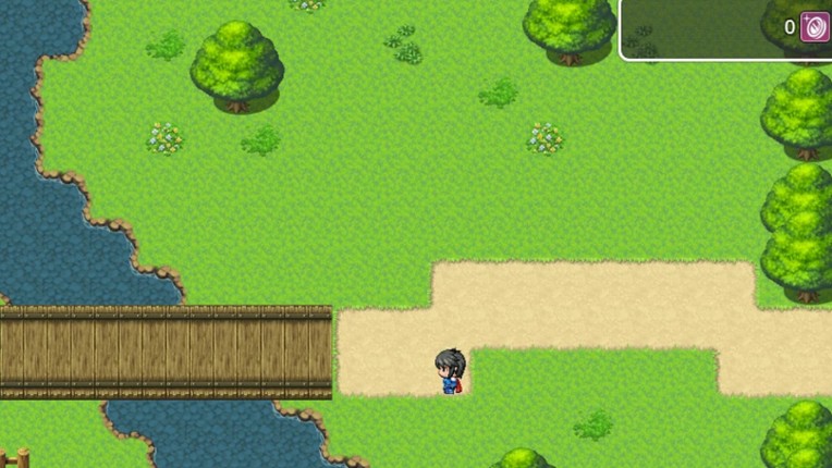 异界大陆 screenshot