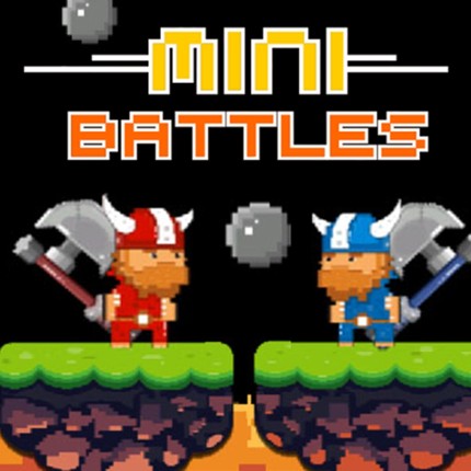 12 MiniBattles Game Cover