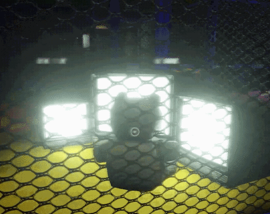 A Ballpit Revelation Image